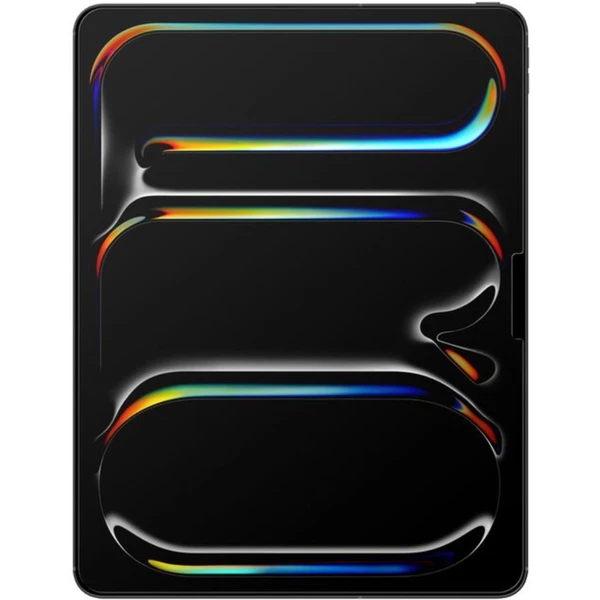 Belkin SCREENFORCE™ Tempered Glass ochranné sklo pre iPad Pro 13" (M4/M5) - Ochranné fólie a sklo - Obrázok ZE3E000K01