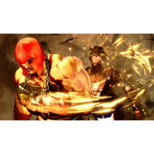 Street Fighter 6 (Xbox Series X) - Hry na Xbox Series - Obrázok ZE44G00101