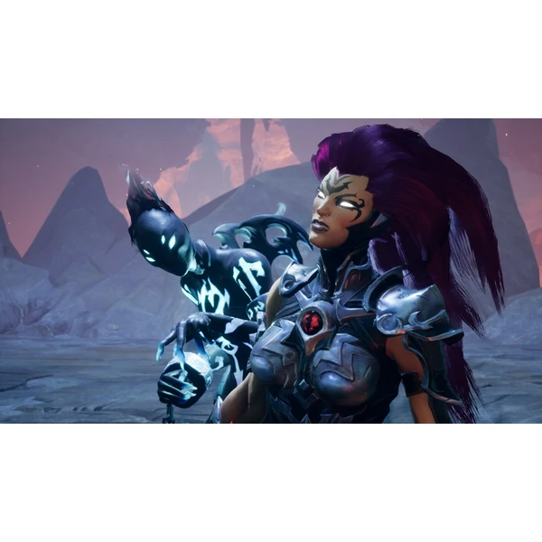 Darksiders 3 (Xbox One) - Hry na Xbox One - Obrázok ZE95100201