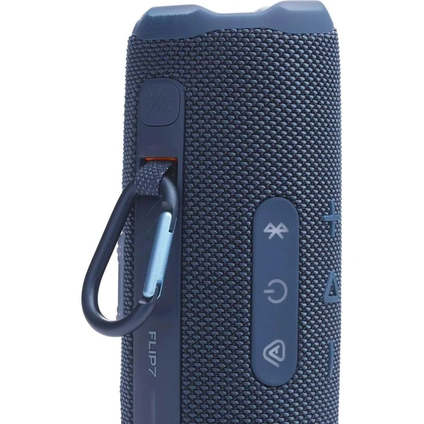 JBL Flip 7 modrý - Reproduktory - Obrázok ZEAE000P01