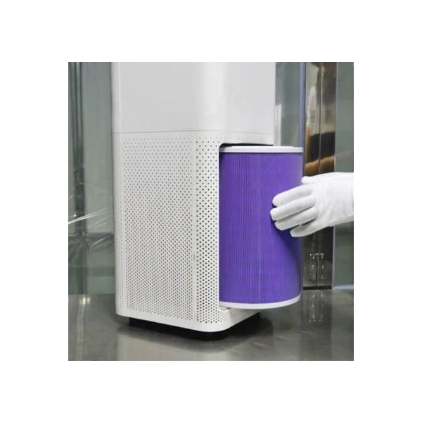 Náhradný filter pre čističky vzduchu Xiaomi Mi Air Anti-bakteriálne - Náhradné diely - Obrázok ZEASF00101