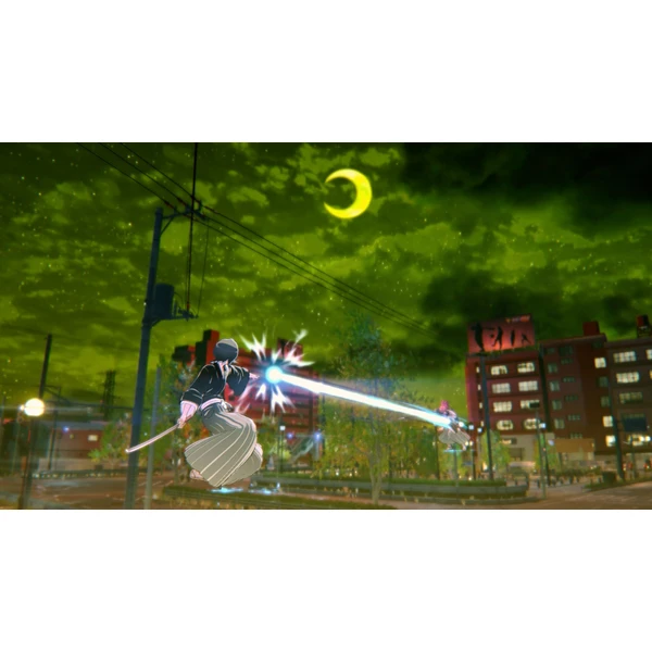 Bleach Rebirth of Souls (PS5) - Hry na PS5 - Obrázok ZEBB000J01