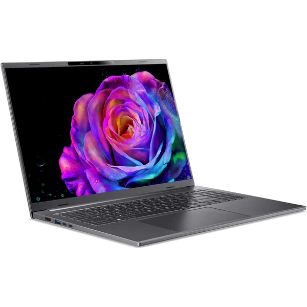 Acer Aspire 16 AI (A16-61M-R1WE) strieborný - Notebooky - Obrázok ZEBJ000K01