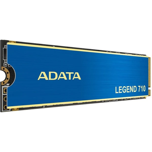 ADATA LEGEND 710 M.2 SSD 512GB - SSD - Obrázok ZECZF00101