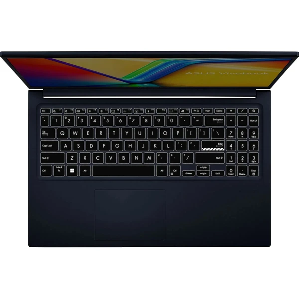 ASUS Vivobook 15 (X1502VA-NJ1339W) modrý - Notebooky - Obrázok ZEDI000K01