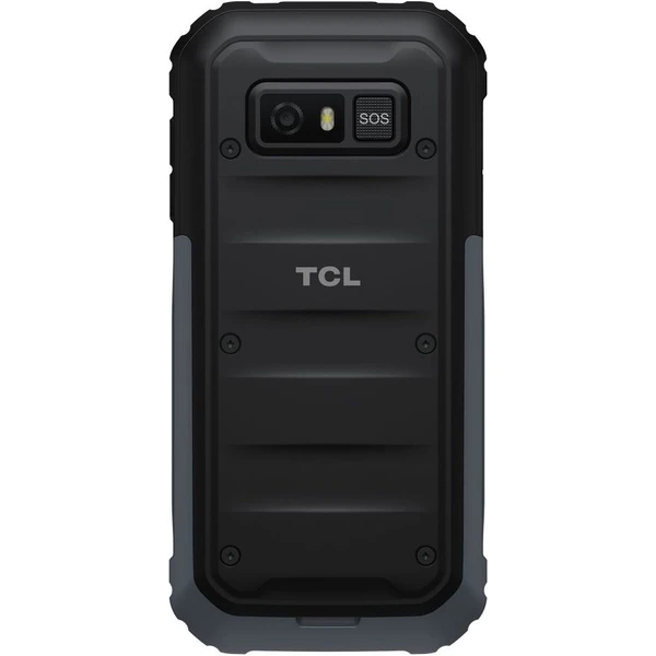 TCL 3189 Himalaya Gray - Mobilné telefóny - Obrázok ZEE3700301