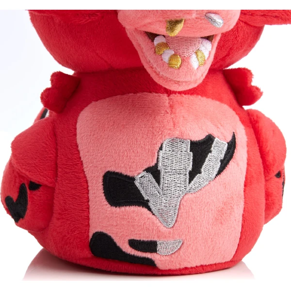 Tubbz kačička plyšová Five Nights At Freddy's - Foxy - Plyšové hračky - Obrázok ZEEO000K01