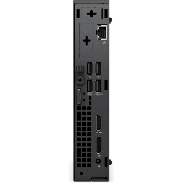 Dell Pro Micro QCM1255 (090RW) čierny + 3. rok záruky ProSupport On-Site - Stolné počítače - Obrázok ZEIL000K01