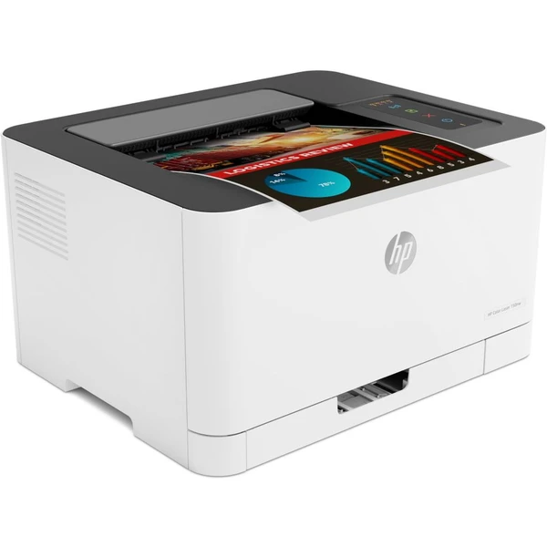 HP Color Laser 150nw tlačiareň, A4, farebná tlač, Wi-Fi - Tlačiarne - Obrázok ZEJNF00101
