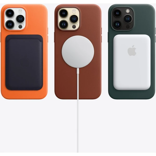 Apple iPhone 14 Pro Max 128GB tmavo fialový - Mobilné telefóny - Obrázok ZELG300401