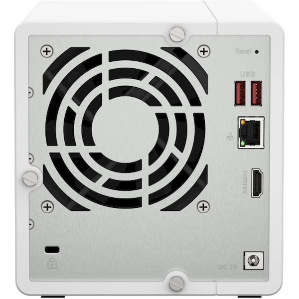 QNAP TS-364-8G - Servery NAS - Obrázok ZEMK000K01