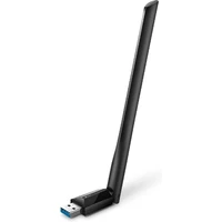 TP-Link Archer T3U Plus WiFi USB adaptér - Sieťové karty