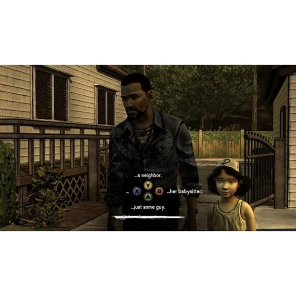 The Walking Dead Collection (PS4) - Hry na PS4 - Obrázok ZEQ3100201