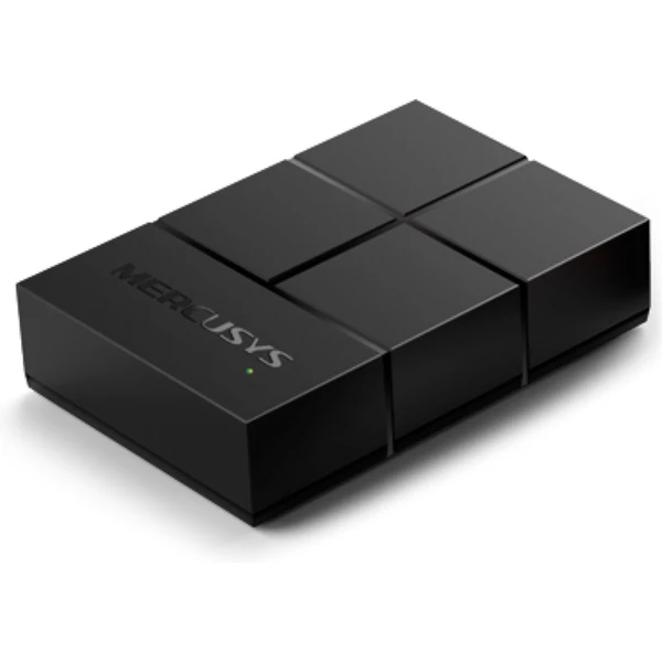 Mercusys MS105G Switch - Switche - Obrázok ZER7300401