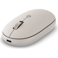 Satechi OntheGo Bluetooth myš piesková - Myši