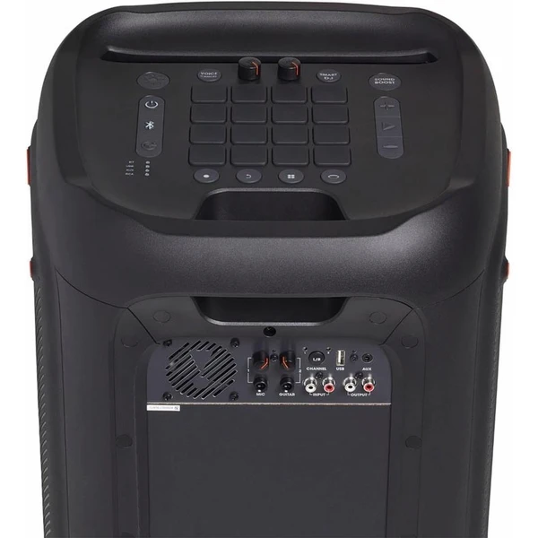 JBL Partybox 1000 - Reproduktory - Obrázok ZEZ4000301