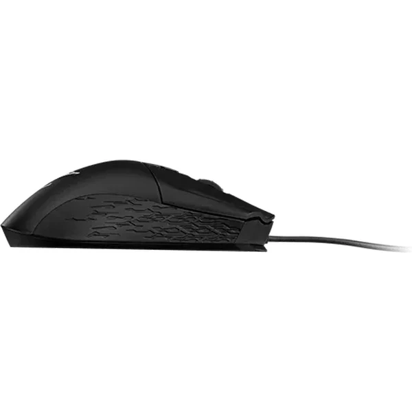 GIGABYTE Aorus M3 herná myš čierna - Myši - Obrázok ZEZ6000K01