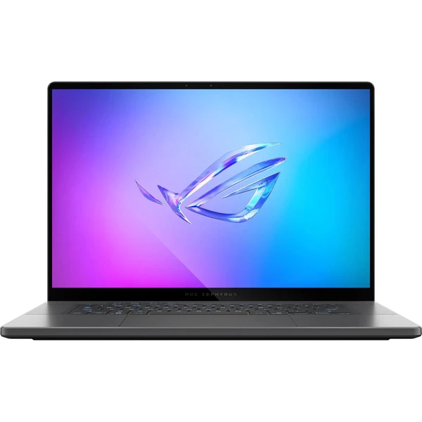 ASUS ROG Zephyrus G16 (GA605KH-NEBULA002X) RTX 5050 sivý - Notebooky - Obrázok ZFDE000K01