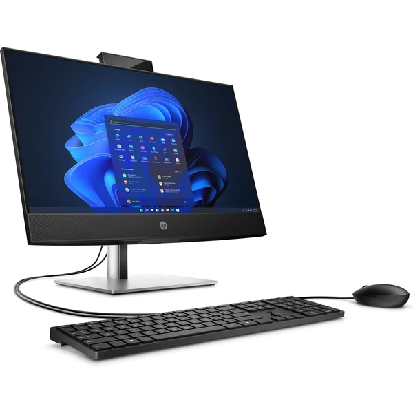 HP ProOne 440 G9 (885F2EA#BCM) čierny - Stolné počítače - Obrázok ZFF7000701