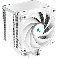 DEEPCOOL AK500 biely - Chladiče