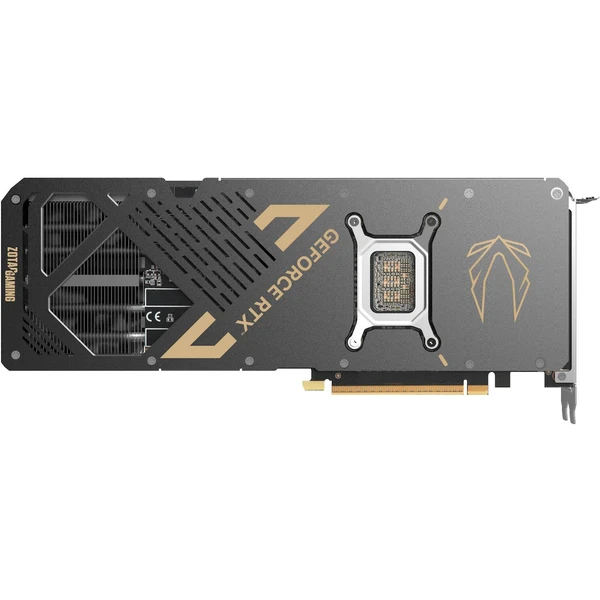 ZOTAC NVIDIA GeForce RTX 5070 Ti SOLID SFF - Grafické karty - Obrázok ZFLI000K01