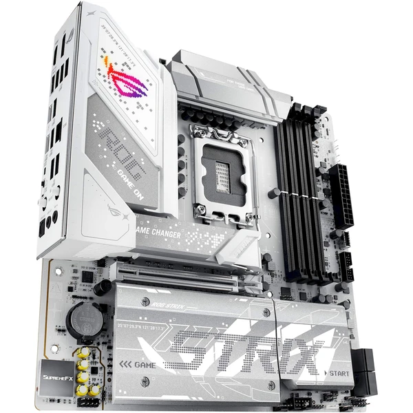 ASUS ROG STRIX B860-G GAMING WIFI - Základné dosky - Obrázok ZFRC000N01