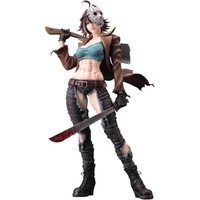 Figúrka Kotobukiya Freddy vs. Jason Bishoujo - Jason Voorhees 2nd Edition 24 cm   - Figúrky