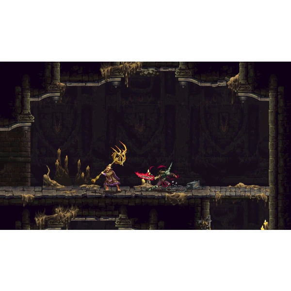 Blasphemous 2 (PS5) - Hry na PS5 - Obrázok ZG47000601