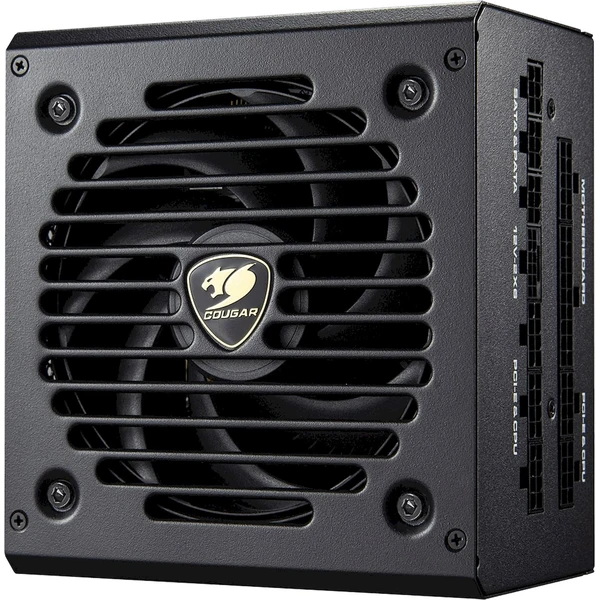 COUGAR GEX PRO 750W - Zdroje - Obrázok ZG6F000K01