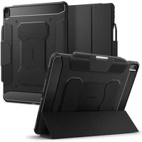 Spigen Rugged Armor Pro puzdro iPad Air 13" (2024-2026) čierne - Puzdra