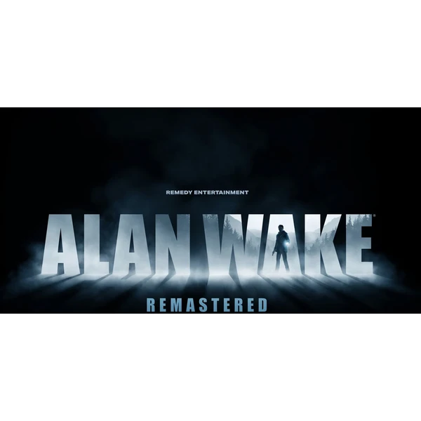 Alan Wake Remastered (PS4) - Hry na PS4 - Obrázok ZGAS600301