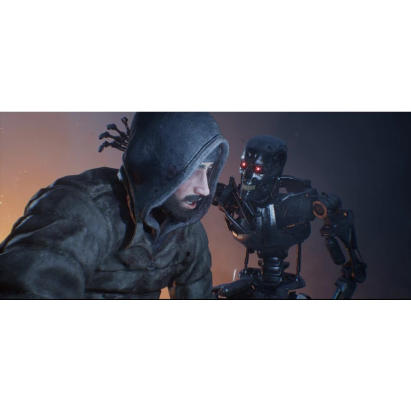 Terminátor: Resistance (PS4) - Hry na PS4 - Obrázok ZGG3100201