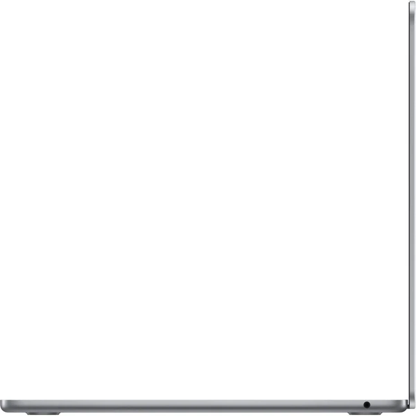 Apple MacBook Air 15,3" (2024) / M3 / 16GB / 512GB / vesmírne šedý - Notebooky - Obrázok ZGI3000N01