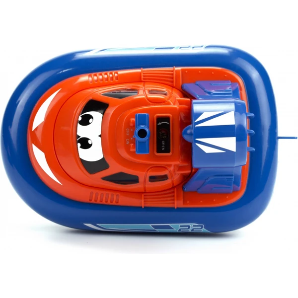 Silverlit RC vznášadlo/obojživelník - R/C modely - Obrázok ZGI4000J01