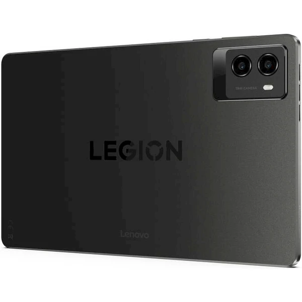 Lenovo Legion Tab 12GB/256GB čierny + obal s krytom + ochranná fólia - Tablety - Obrázok ZGPB000P01