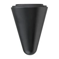 Therabody Attachments Cone náhradné masážne hlavice - Náhradné diely