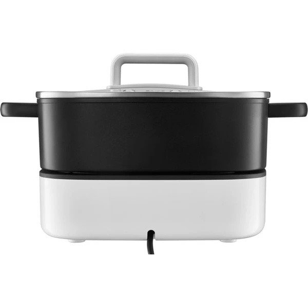 Xiaomi Multifunctional Hot Pot Cooker 6L EU multifunkčný hrniec - Domáce spotrebiče - Obrázok ZGRG000J01