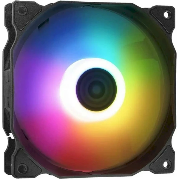 ADATA XPG ventilátor VENTO 120 ARGB - Ventilátory pre PC - Hlavný obrázok