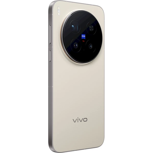 Vivo X300 Pro 16/512GB hnedý - Mobilné telefóny - Obrázok ZGUJ000K01