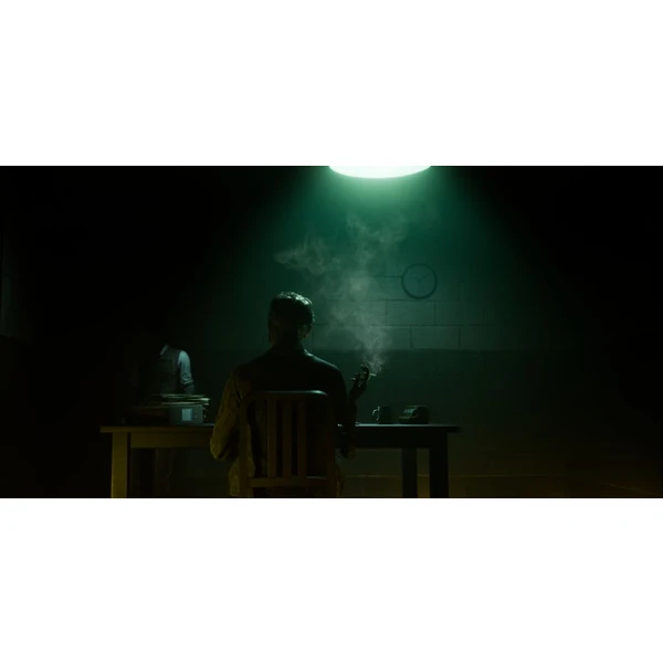 The Dark Pictures - Devil In Me (PS5) - Hry na PS5 - Obrázok ZGUUF00101