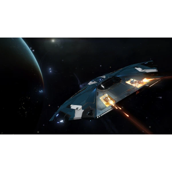 Elite Dangerous (Xbox One) - Hry na Xbox One - Obrázok ZGX3100201