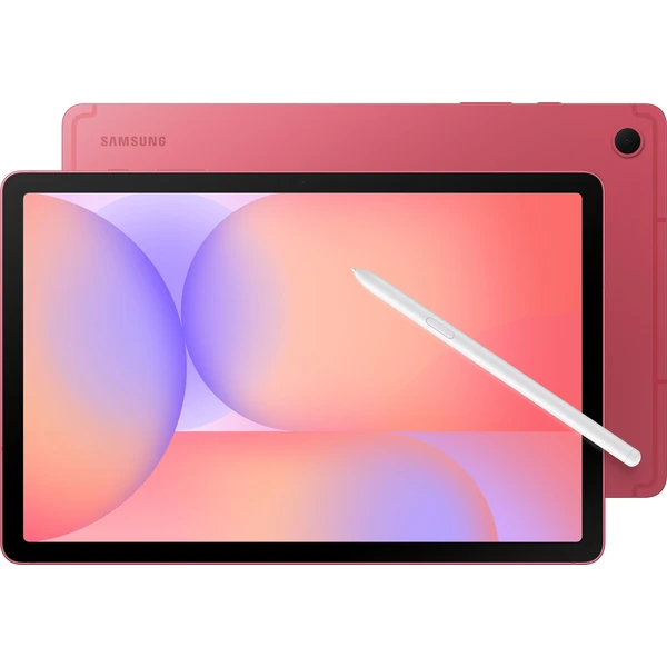 Samsung Galaxy Tab S10 Lite (Wi-Fi) 6GB/128GB červený - Tablety - Hlavný obrázok