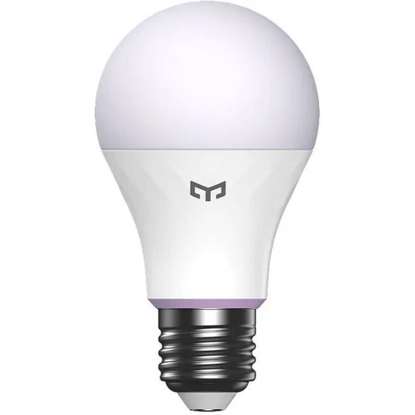 Yeelight LED múdra žiarovka W4 Lite farebná - Inteligentné osvetlenie - Obrázok ZH00000K01