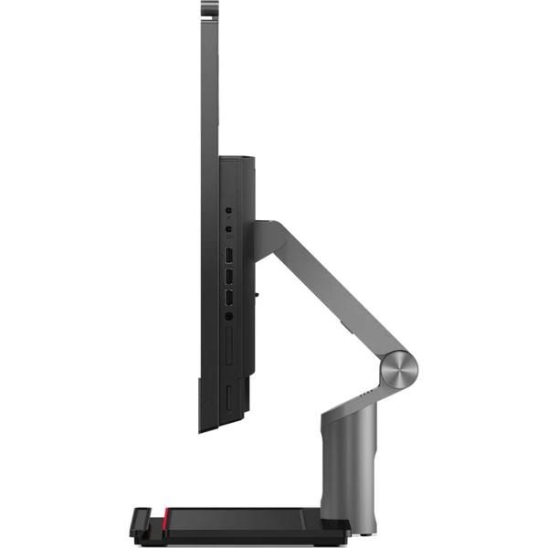 Lenovo ThinkCentre M90a Gen 5 (12SH000QCK) čierny - 3 roky záruky On-site po registrácii - All-in-one - Obrázok ZH36000L01