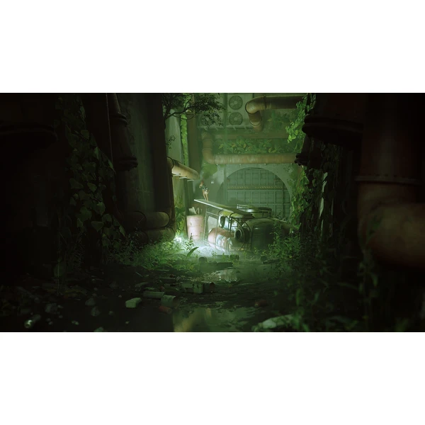 Stray (Switch) - Hry na Nintendo Switch - Obrázok ZH45700301