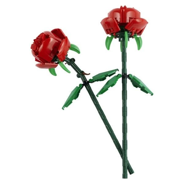LEGO Botanicals 40460 Ruže - LEGO - Obrázok ZH5G000K01