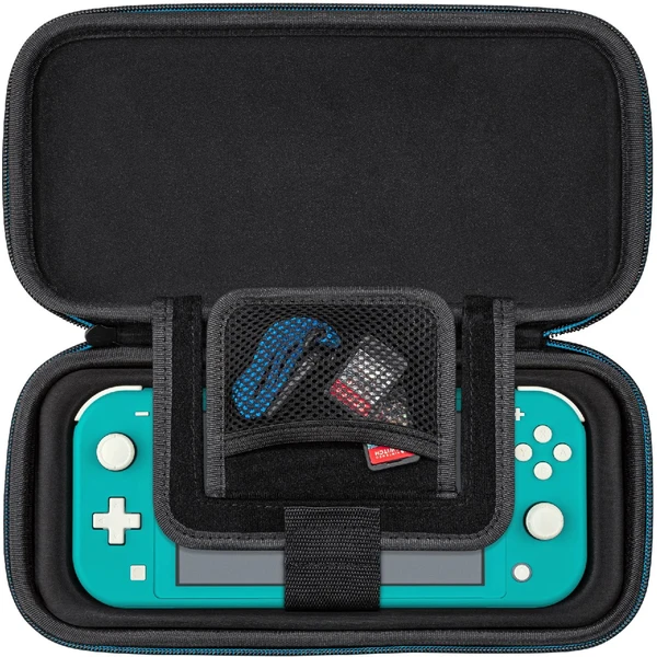 PDP Pull-N-Go Case (GITD) Mario Kart Drift (Switch) - Tašky - Obrázok ZH76000J01