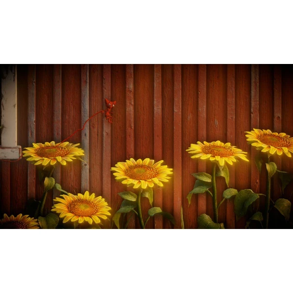 Unravel Yarny (Xbox One) - Hry na Xbox One - Obrázok ZH84100201