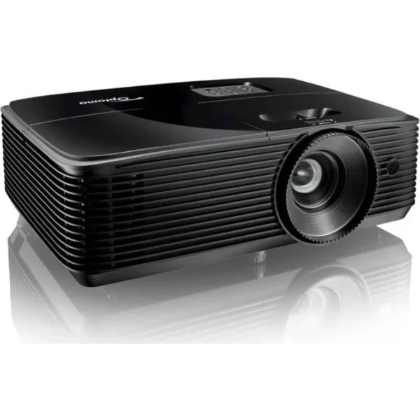 Optoma W371 projektor - Projektory - Obrázok ZH9Y000501