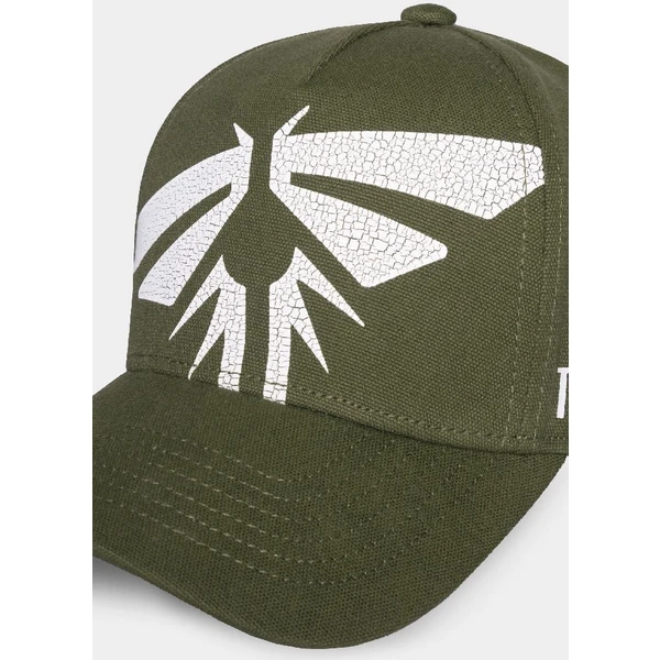 Šiltovka The Last of Us - Firefly Logo - Čiapky a klobúky - Obrázok ZHC7700301